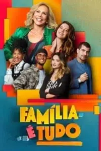 Familia é tudo, Assistir Família é tudo, Filmes Online