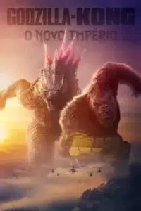 Godzilla vs. Kong