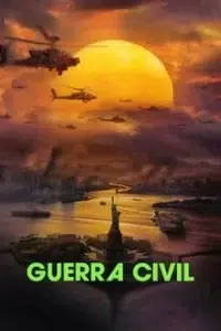 Assistir Guerra Civil, Guerra Civil Online