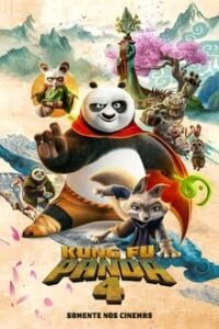 Assistir Kung Fu Panda 4, Kung fu Panda Online, teste grátis, 6 horas de teste