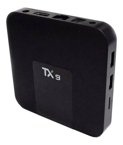 TX9 BOX