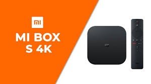 Teste Iptv na Xiaomi Box