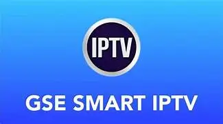 Teste IPTV no aplicativo GSE: Guia Completo